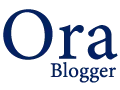 Ora Blogger